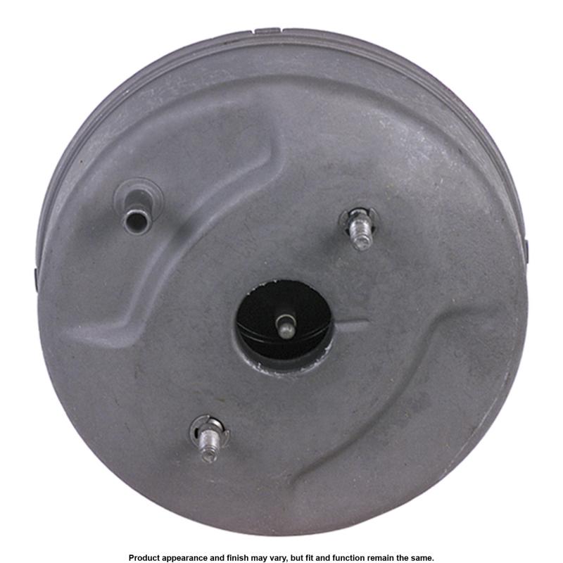 1984 Honda Wagovan Power Brake Booster A1 Cardone 535470 image 4 of 4