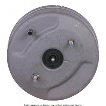 1989 Honda CRX Power Brake Booster A1 Cardone 535472 image 2 of 4