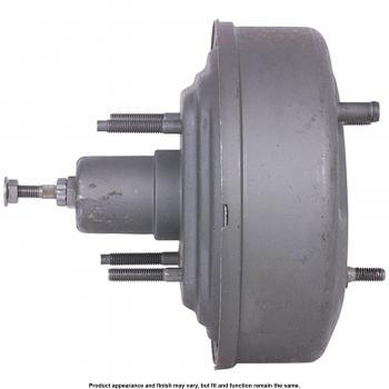 1989 Honda CRX Power Brake Booster A1 Cardone 535472 image 3 of 4