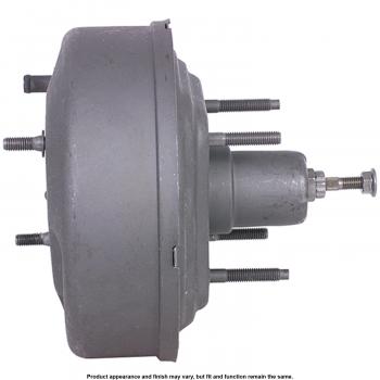 1989 Honda CRX Power Brake Booster A1 Cardone 535472 image 4 of 4