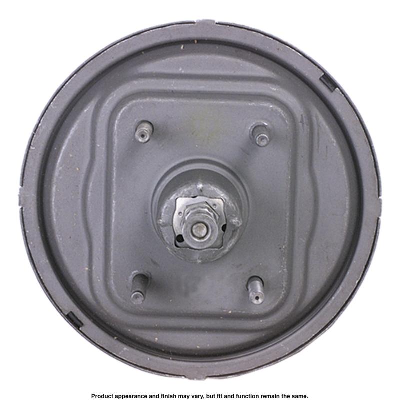 1991 Honda CRX Power Brake Booster A1 Cardone 535472 image 1 of 4