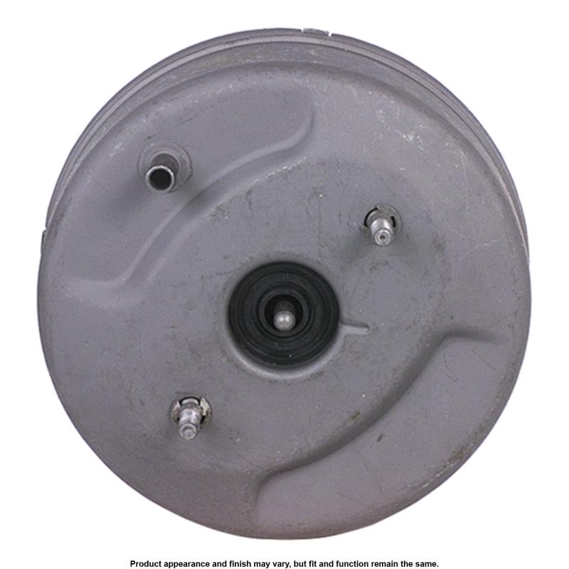 1991 Honda CRX Power Brake Booster A1 Cardone 535472 image 2 of 4
