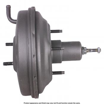 1992 Daihatsu Charade Power Brake Booster