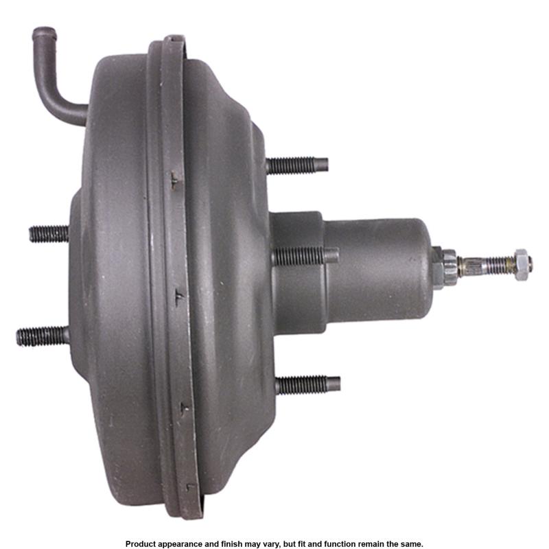 1992 Daihatsu Charade Power Brake Booster A1 Cardone 535480 image 1 of 4