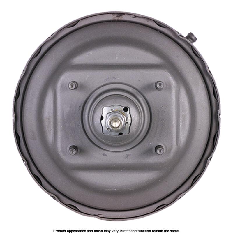 1992 Daihatsu Charade Power Brake Booster A1 Cardone 535480 image 2 of 4