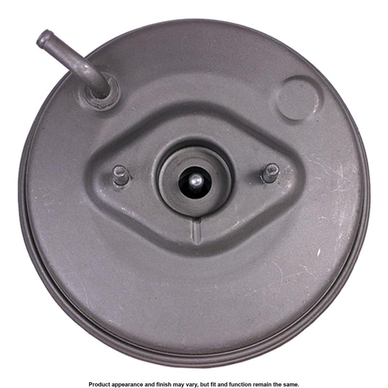 1992 Daihatsu Charade Power Brake Booster A1 Cardone 535480 image 3 of 4