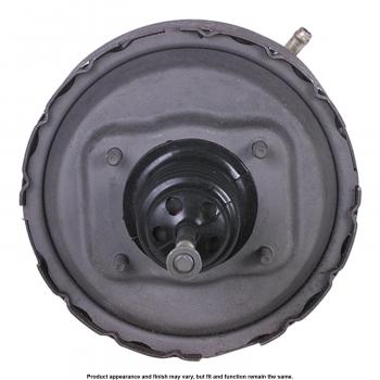1983 Isuzu Pickup Power Brake Booster A1 Cardone 535500 image 4 of 4