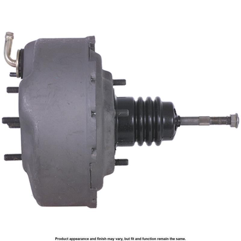 1982 Chevrolet LUV Power Brake Booster