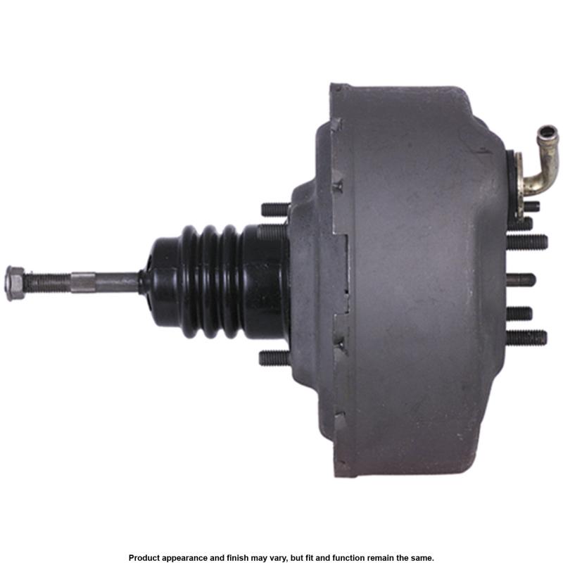 1982 Chevrolet LUV Power Brake Booster A1 Cardone 535500 image 2 of 4