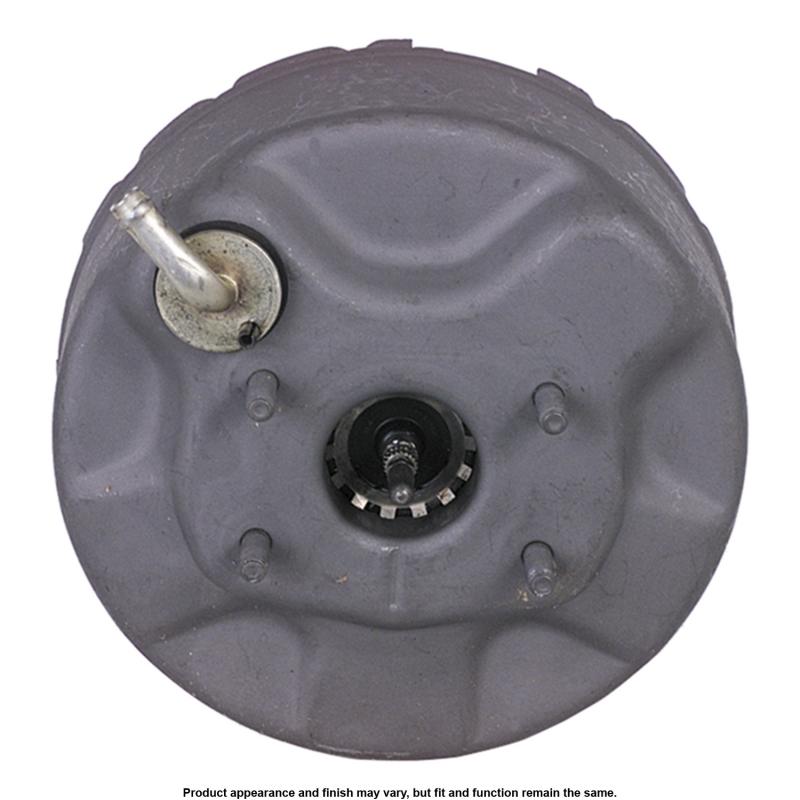 1982 Chevrolet LUV Power Brake Booster A1 Cardone 535500 image 3 of 4