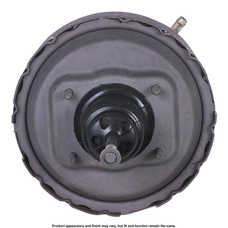 1982 Chevrolet LUV Power Brake Booster A1 Cardone 535500 image 4 of 4