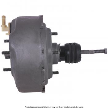 1981 Isuzu I-Mark Power Brake Booster