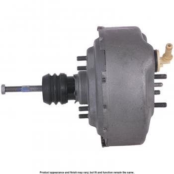 1981 Isuzu I-Mark Power Brake Booster A1 Cardone 535501 image 2 of 4