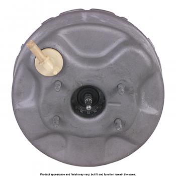 1981 Isuzu I-Mark Power Brake Booster A1 Cardone 535501 image 3 of 4