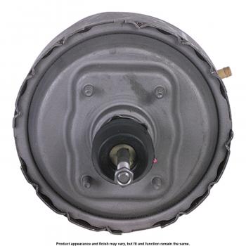 1981 Isuzu I-Mark Power Brake Booster A1 Cardone 535501 image 4 of 4