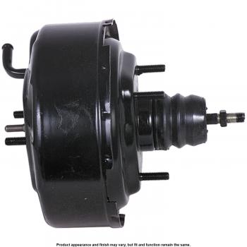 1980 Mazda RX-7 Power Brake Booster A1 Cardone 535510 image 2 of 4
