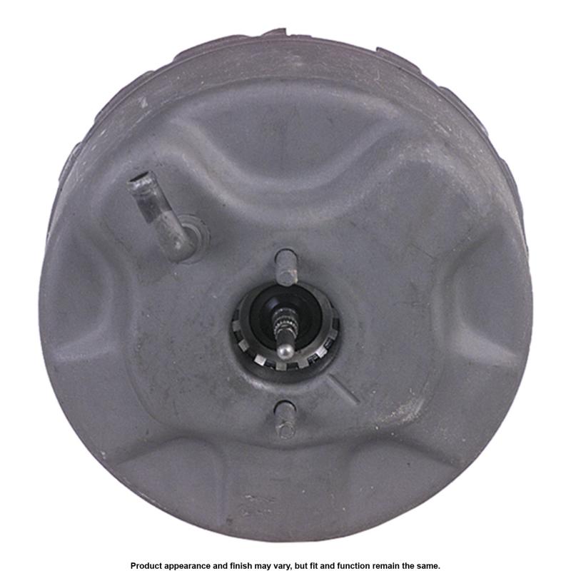 1984 Mazda B2000 Power Brake Booster A1 Cardone 535511 image 2 of 4
