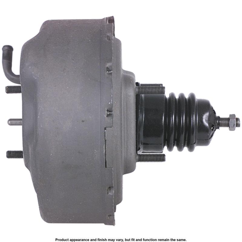 1984 Mazda B2000 Power Brake Booster A1 Cardone 535511 image 3 of 4