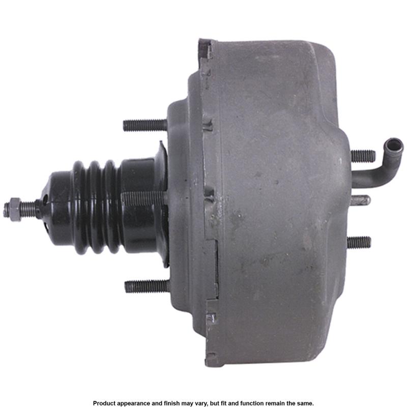 1984 Mazda B2000 Power Brake Booster A1 Cardone 535511 image 4 of 4