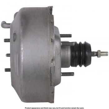 1984 Mazda B2200 Power Brake Booster A1 Cardone 535512 image 2 of 4