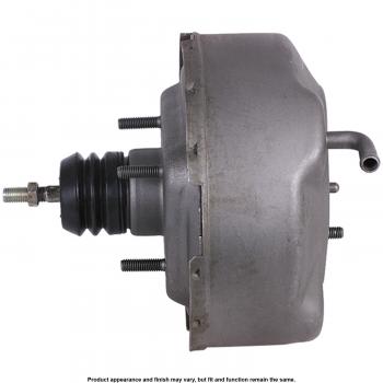 1984 Mazda B2200 Power Brake Booster A1 Cardone 535512 image 3 of 4