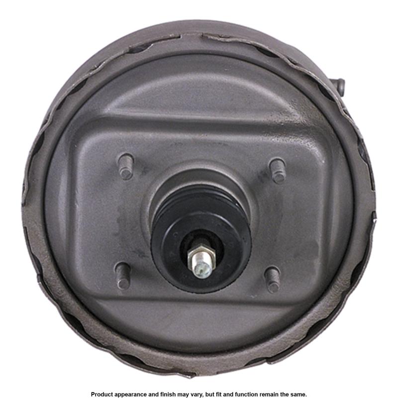 1982 Mazda B2200 Power Brake Booster