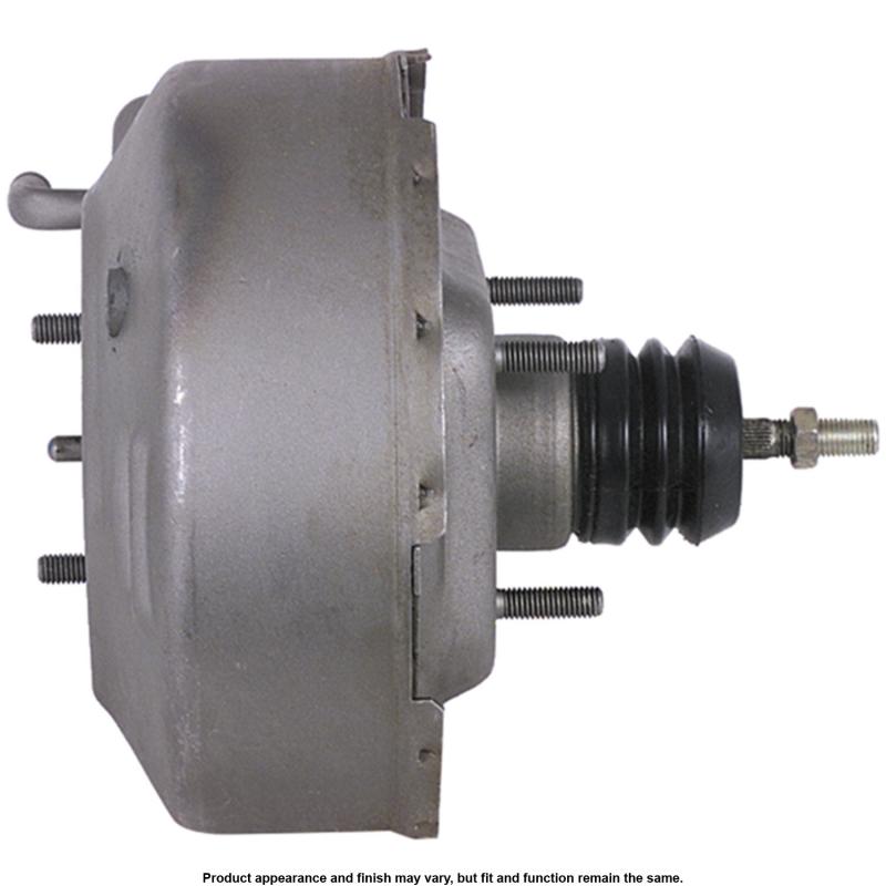 1983 Mazda B2200 Power Brake Booster A1 Cardone 535512 image 2 of 4