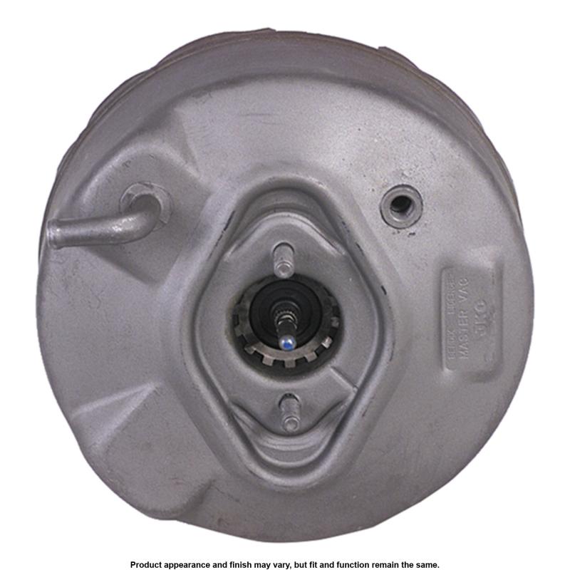 1983 Mazda B2200 Power Brake Booster A1 Cardone 535512 image 4 of 4