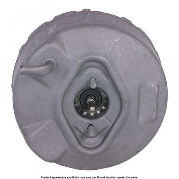 1985 Mazda GLC Power Brake Booster