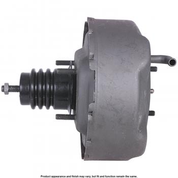 1983 Mazda GLC Power Brake Booster A1 Cardone 535520 image 3 of 4