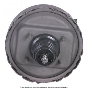 1983 Mazda GLC Power Brake Booster A1 Cardone 535520 image 4 of 4