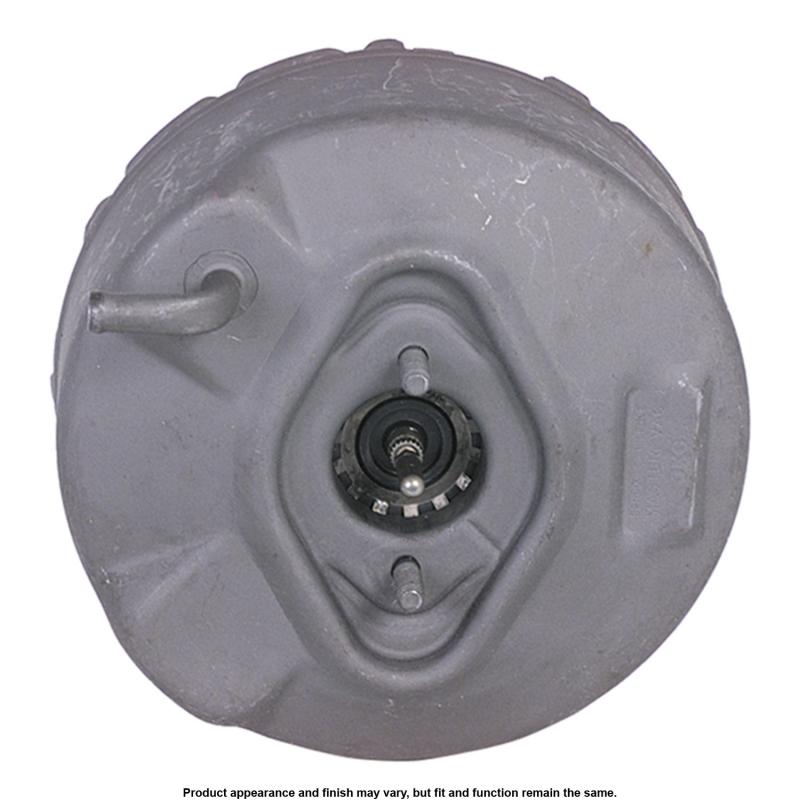 A1 Cardone 535520 Power Brake Booster product image 1 of 4