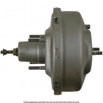 1982 Honda Prelude Power Brake Booster A1 Cardone 535530 image 1 of 4