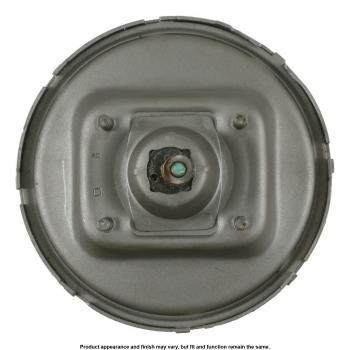 1982 Honda Prelude Power Brake Booster A1 Cardone 535530 image 2 of 4