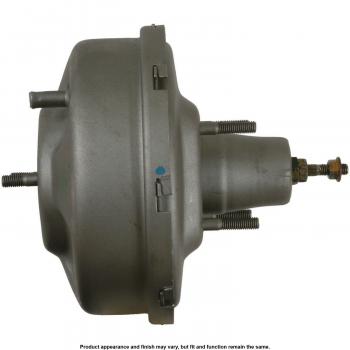 1982 Honda Prelude Power Brake Booster A1 Cardone 535530 image 4 of 4