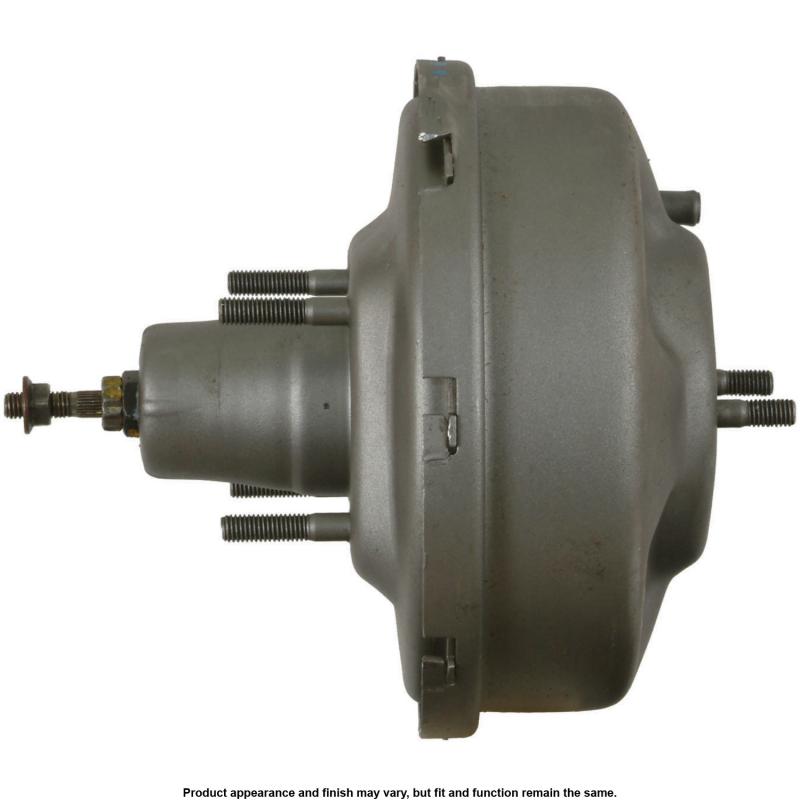 1982 Honda Prelude Power Brake Booster