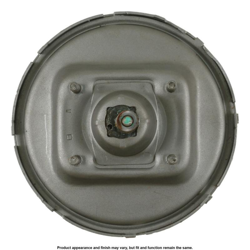 1981 Honda Prelude Power Brake Booster A1 Cardone 535530 image 2 of 4