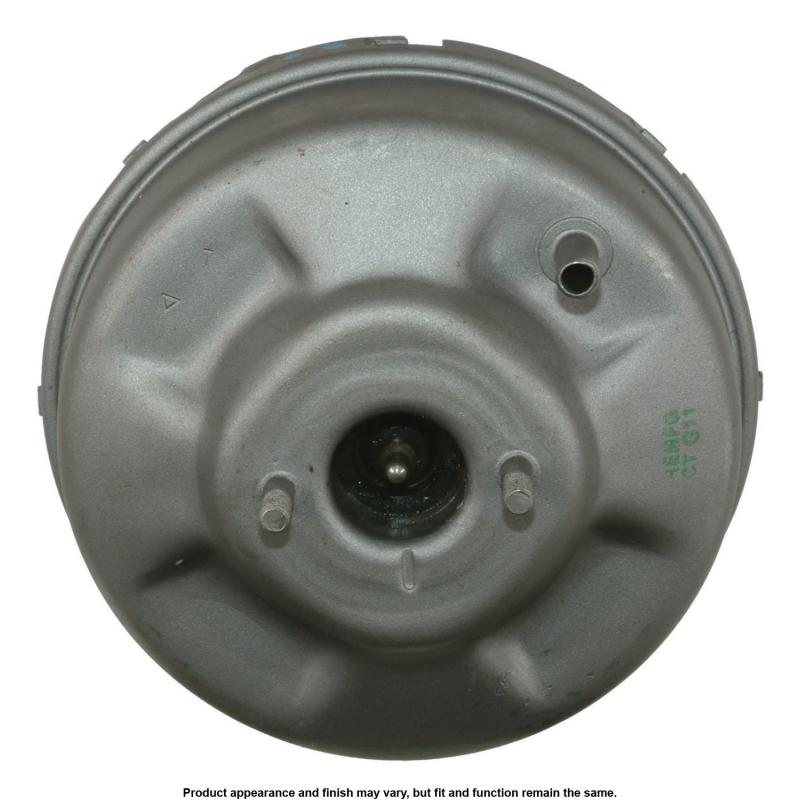 1981 Honda Prelude Power Brake Booster A1 Cardone 535530 image 3 of 4