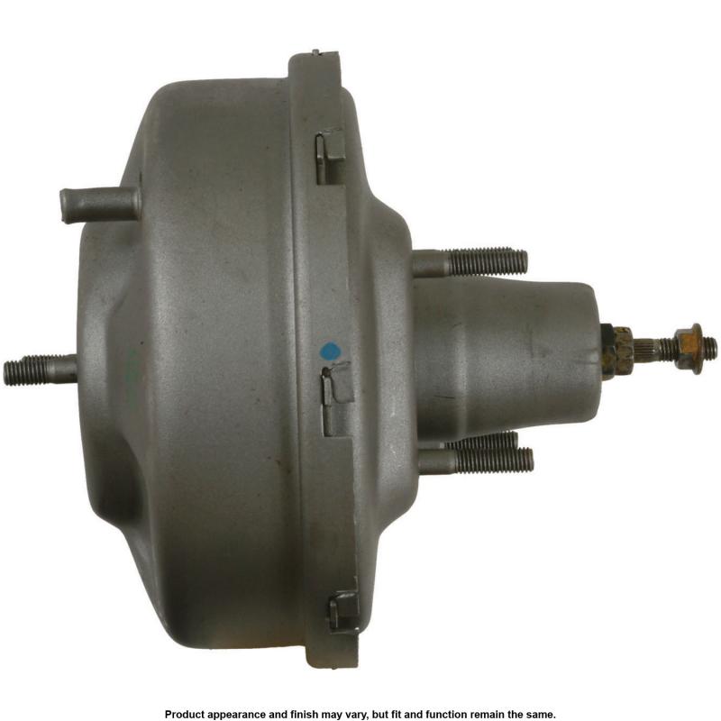 1981 Honda Prelude Power Brake Booster A1 Cardone 535530 image 4 of 4