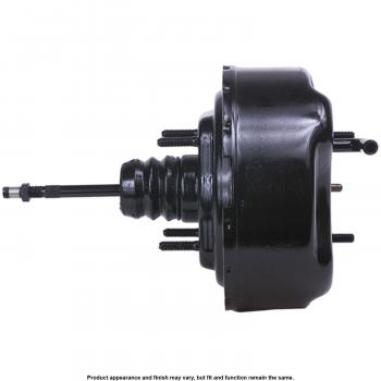 1984 Subaru DL Power Brake Booster A1 Cardone 535570 image 2 of 4