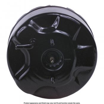 1984 Subaru DL Power Brake Booster A1 Cardone 535570 image 3 of 4