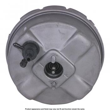 1981 Triumph TR7 Power Brake Booster A1 Cardone 535590 image 2 of 4