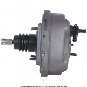 1981 Triumph TR7 Power Brake Booster A1 Cardone 535590 image 3 of 4