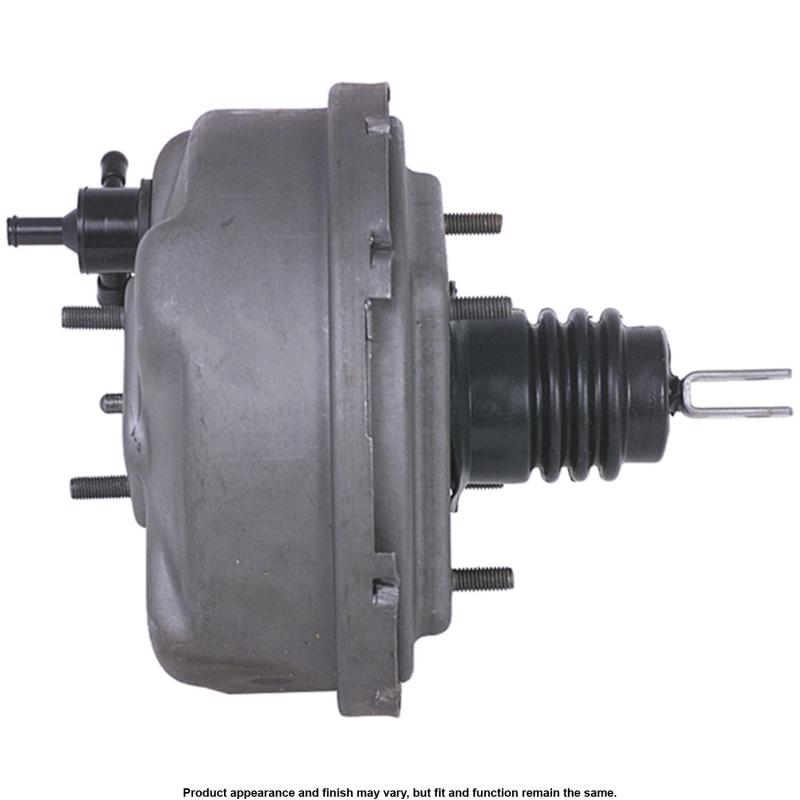 1981 Triumph TR7 Power Brake Booster