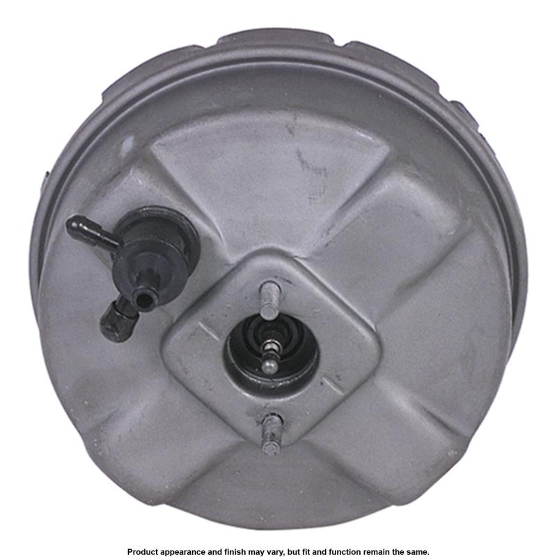 1981 Triumph TR7 Power Brake Booster A1 Cardone 535590 image 2 of 4
