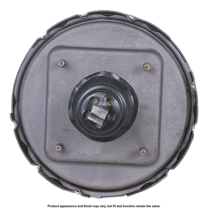 1981 Triumph TR7 Power Brake Booster A1 Cardone 535590 image 4 of 4