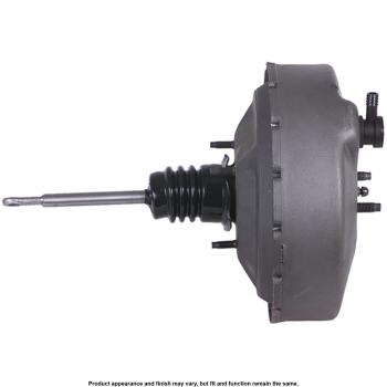 1983 Volkswagen Rabbit Pickup Power Brake Booster A1 Cardone 535600 image 2 of 4