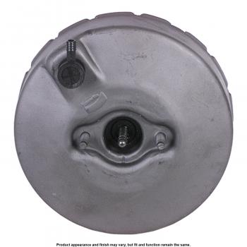 1983 Volkswagen Rabbit Pickup Power Brake Booster A1 Cardone 535600 image 4 of 4