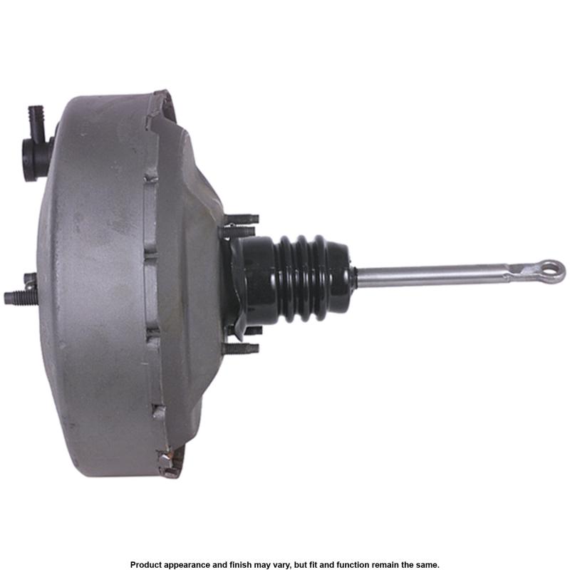 1981 Volkswagen Rabbit Power Brake Booster