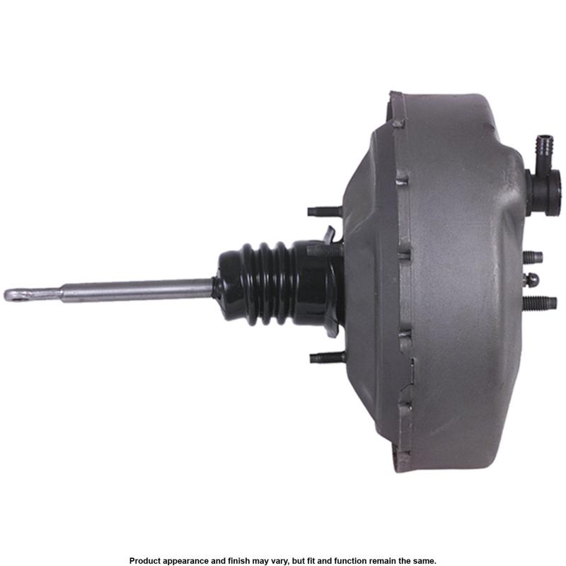 1981 Volkswagen Rabbit Power Brake Booster A1 Cardone 535600 image 2 of 4